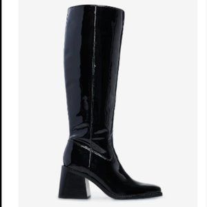 Vince Camuto Sangeti Boot - Black